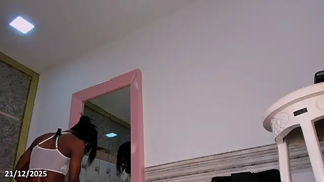 Melanie St4r online show from December 21, 10:28 pm