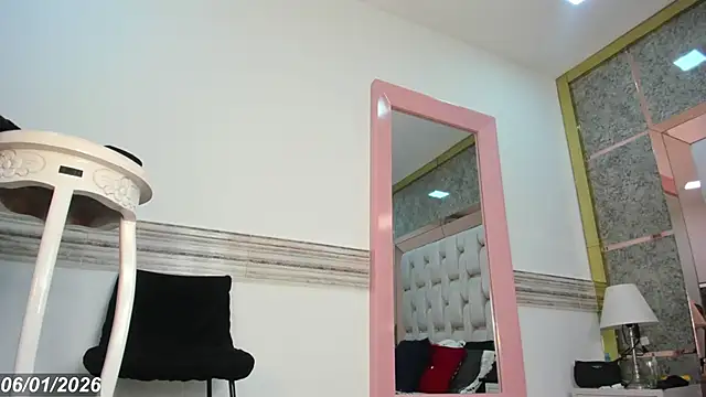 Melanie St4r online show from January 6, 10:23 pm