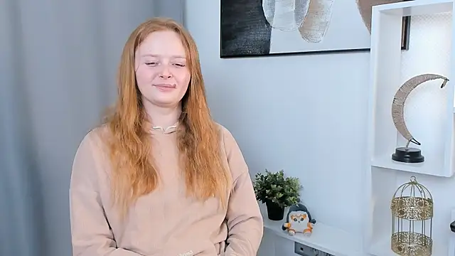 Snapshot of KyongBakos chatting on November 21, 10:25 am KyongBakos online show from November 21, 10:25 am