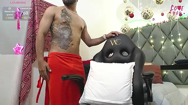 yons11  online show from November 27, 7:38 pm