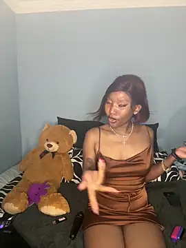 SexxybrownsugaX online show from March 2, 7:21 pm