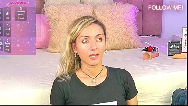 Lunitaa Diva online show from December 4, 7:00 pm