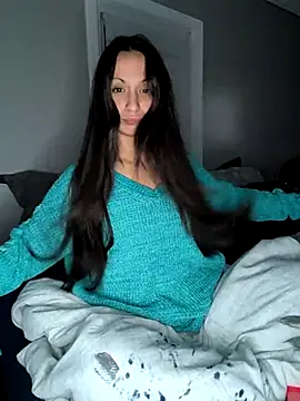 LexiLuxi online show from November 23, 3:17 am