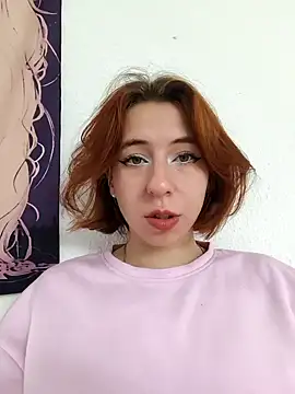 Luna Brush online show from November 21, 11:09 am