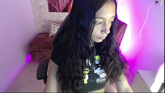 Aylanny m online show from January 16, 2:21 pm