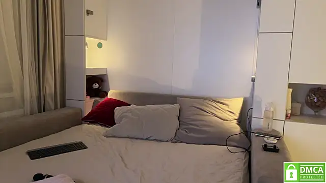 ai ai katty777 online show from December 3, 9:02 pm