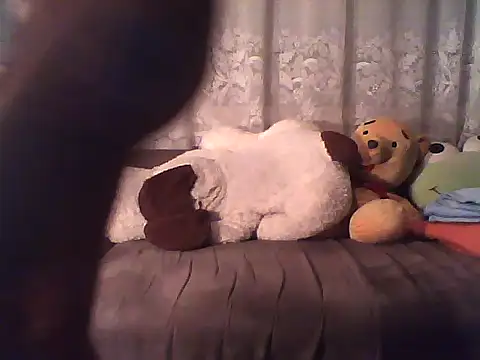 Snapshot of Pneuhammer chatting on November 23, 9:47 pm Pneuhammer online show from November 23, 9:47 pm