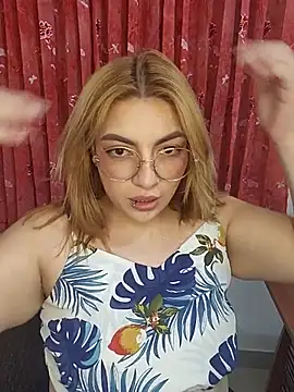 mila curvy online show from January 16, 5:11 am