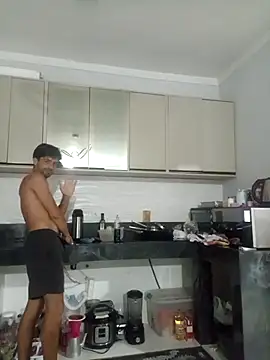 JohnyRaw online show from April 10, 10:47 pm