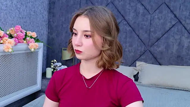 Janice Corona online show from April 22, 3:24 pm