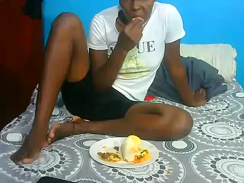 VirginPrincess06 online show from November 25, 3:01 pm