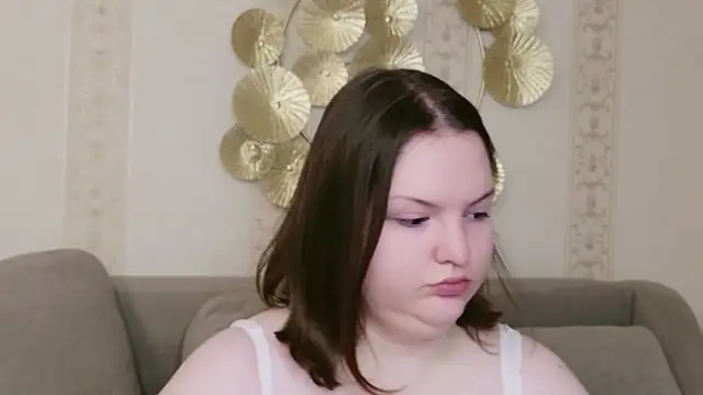 Vanessa Resie online show from November 23, 5:40 am