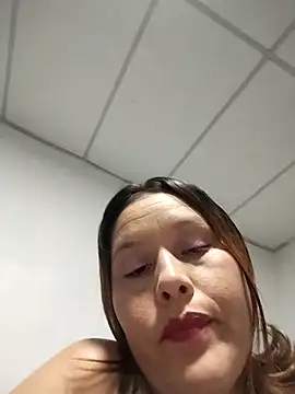 Paola-Lond online show from December 3, 2:08 am