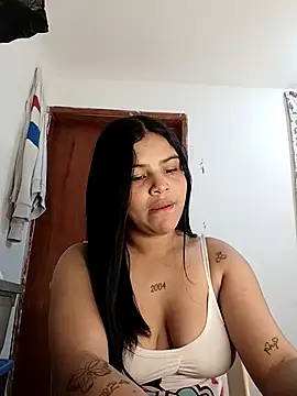 Brunette Dirty 0limits online show from November 21, 7:34 pm