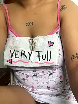 Brunette Dirty 0limits online show from November 24, 7:35 pm