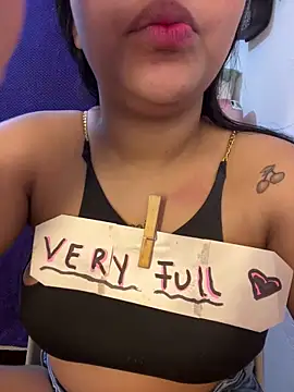 Brunette Dirty 0limits online show from December 14, 8:46 pm