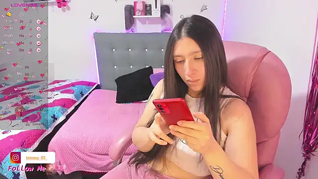 tammy moon09  online show from November 24, 8:52 pm