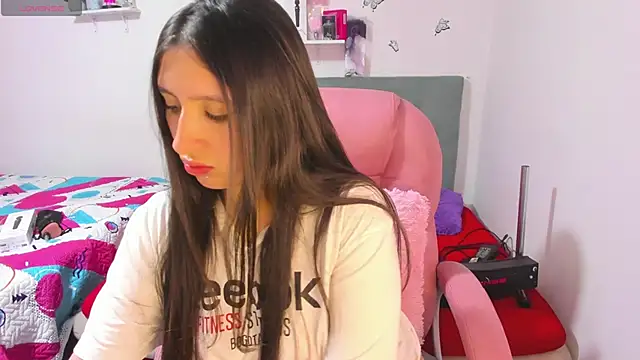 tammy moon09  online show from February 15, 3:03 am