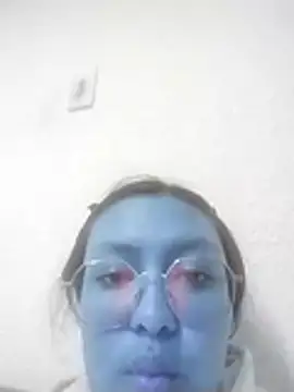 Chantal sex22 online show from December 5, 12:30 am