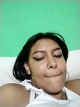 Chantal sex22 online show from January 9, 2:25 am