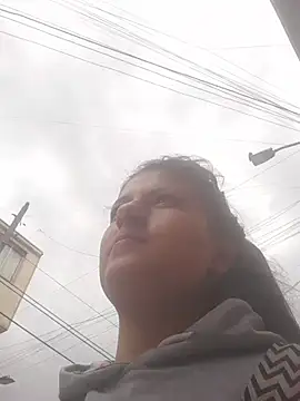 AnaMaria-12 online show from December 1, 8:03 pm