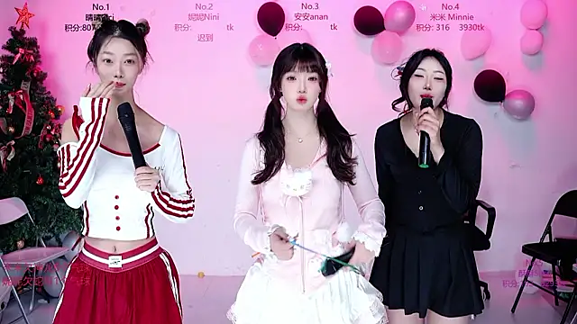 CM---002 online show from February 25, 1:26 am