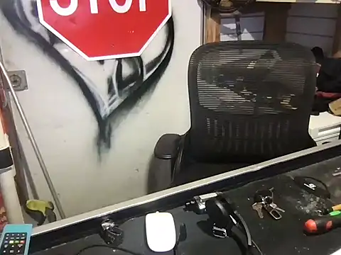 SinlessFreedom7 online show from February 18, 11:55 pm