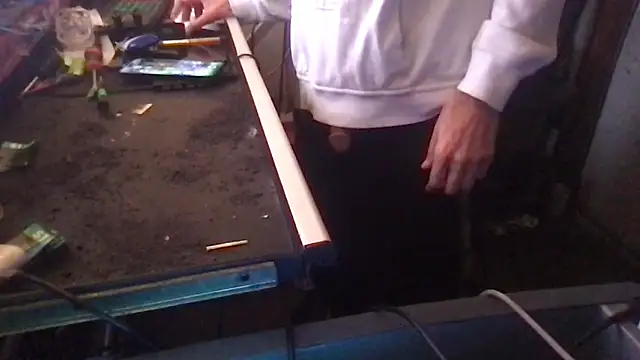 SinlessFreedom7 online show from March 18, 10:29 am