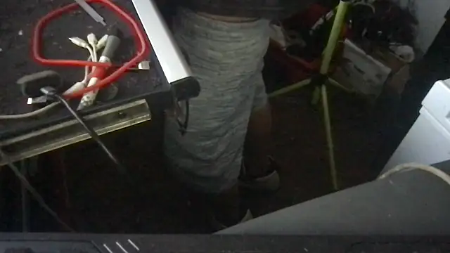 SinlessFreedom7 online show from March 28, 2:55 am