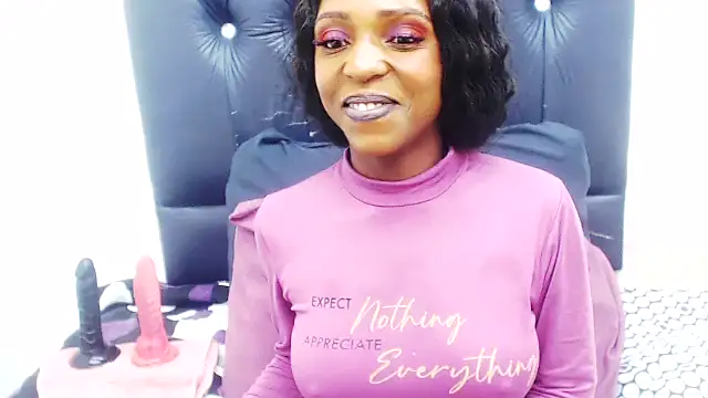 RarePearlz online show from December 2, 7:09 pm