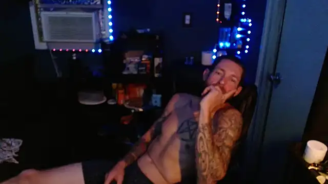 KingCole2390 online show from March 7, 7:27 am