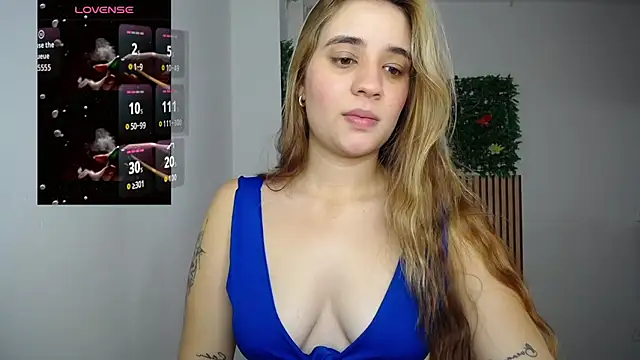 Karol Stones online show from December 2, 4:57 pm