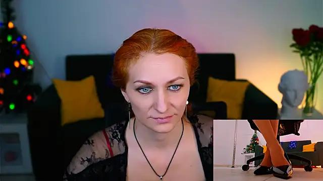 DianaTorrens online show from January 15, 8:30 am