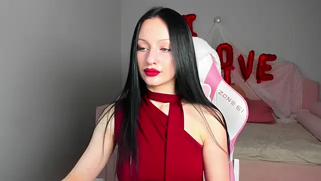 NaomiBlakes online show from February 14, 5:26 am