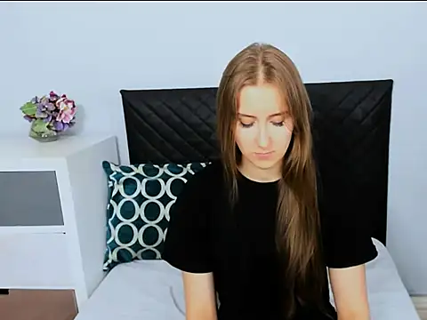 VanessaAmore online show from April 5, 7:22 pm