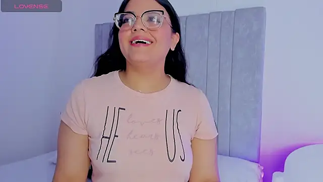 ScarlettWhitmore online show from November 26, 4:24 am