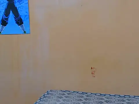 Honey Baby1 online show from April 5, 5:15 am