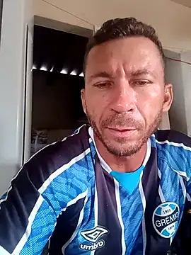 RobertoLuiz84 online show from February 15, 8:49 pm