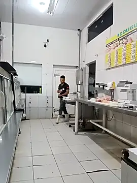 RobertoLuiz84 online show from March 13, 1:07 pm