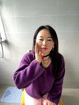 xiaorong3737 online show from November 22, 4:33 am