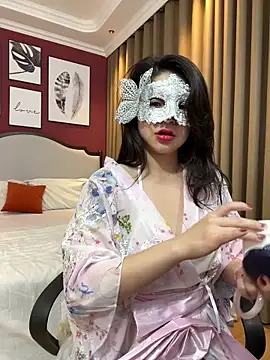 Queen-of-Love online show from December 2, 2:12 pm