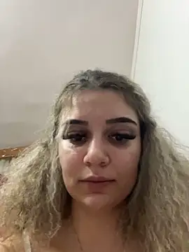 CrazyJessika online show from March 12, 9:21 pm