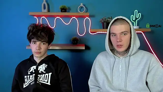 damon rich online show from December 1, 7:52 pm