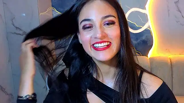 Anny Star Tx online show from January 9, 7:59 pm