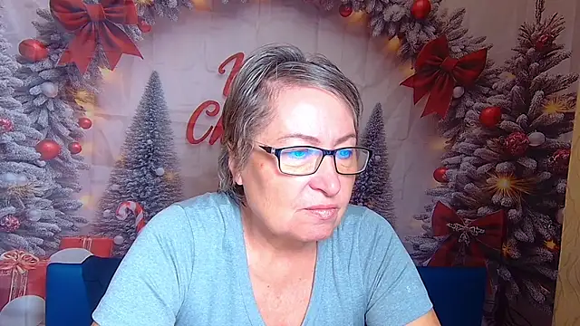 OlgaLuck online show from December 15, 6:17 am