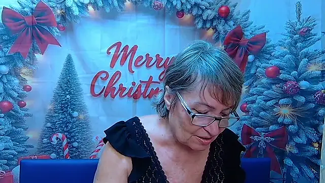 OlgaLuck online show from January 9, 6:27 am