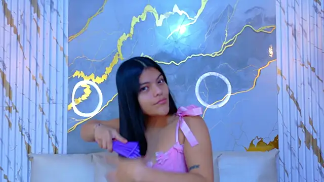 NIKIBUNNY online show from December 16, 12:10 pm