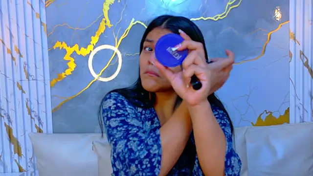 NIKIBUNNY online show from January 6, 12:42 pm