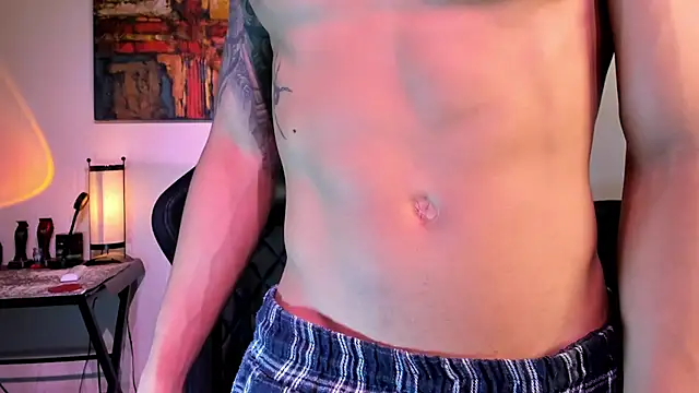 aress damon online show from February 12, 2:06 am