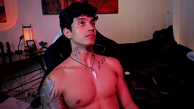 aress damon online show from April 13, 8:09 am